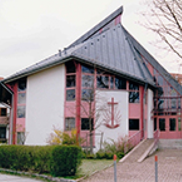Neuapostolische Kirche