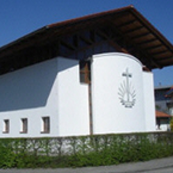 Neuapostolische Kirche