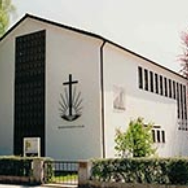 Neuapostolische Kirche