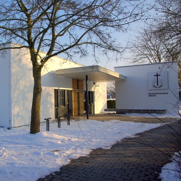 Neuapostolische Kirche
