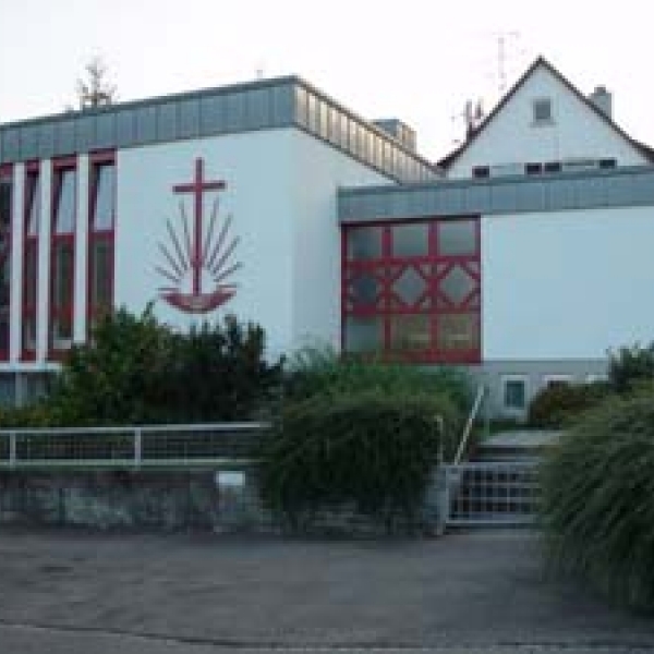 Neuapostolische Kirche