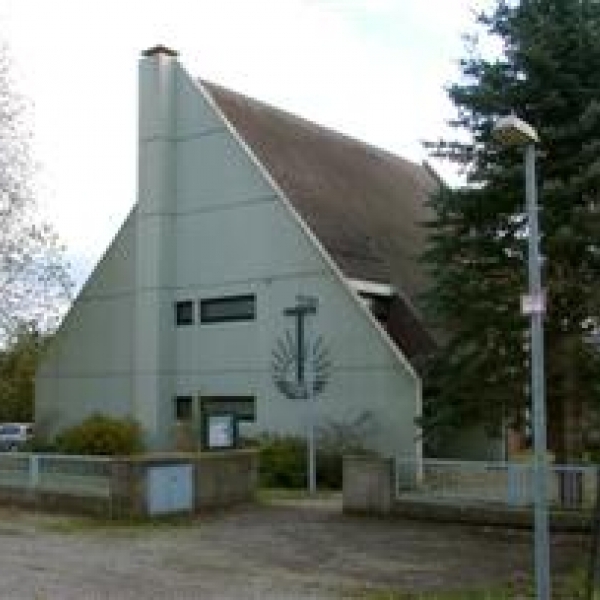 Neuapostolische Kirche