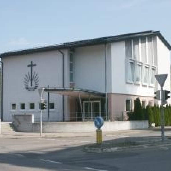Neuapostolische Kirche