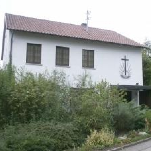 Neuapostolische Kirche