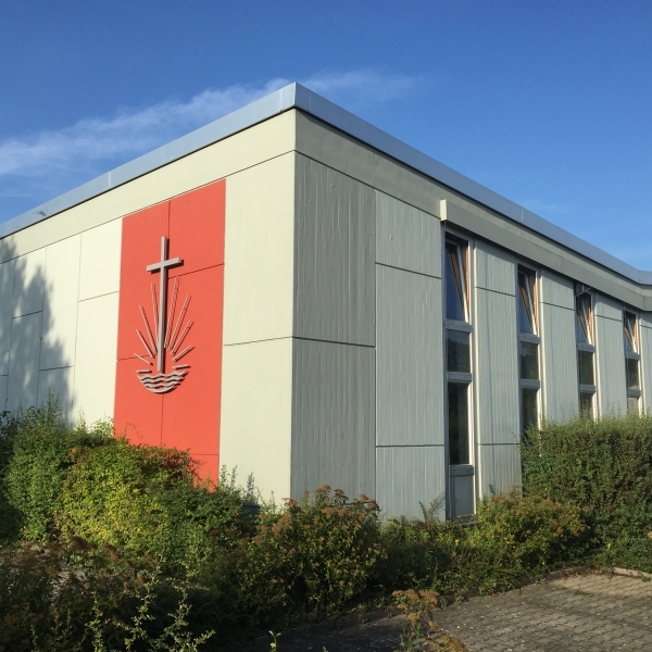 Neuapostolische Kirche