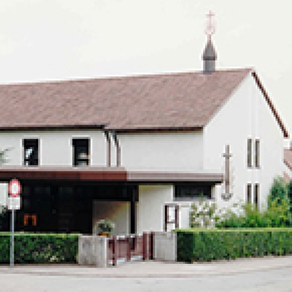 Neuapostolische Kirche