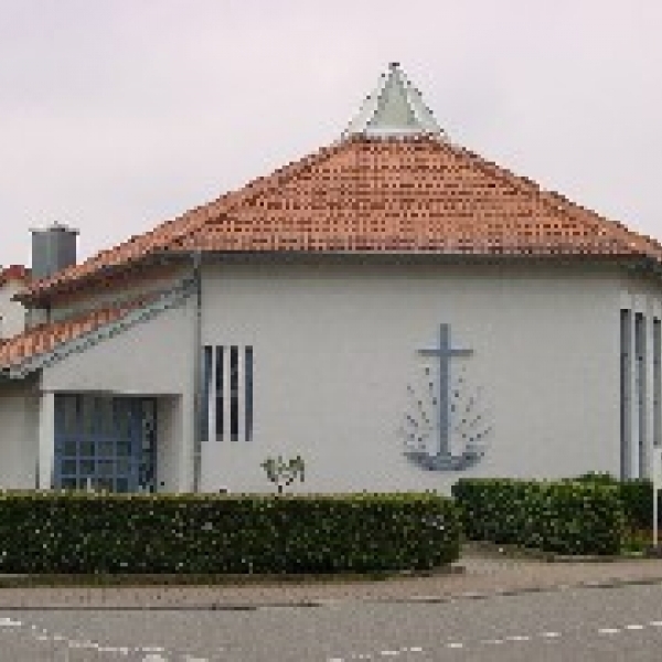 Neuapostolische Kirche