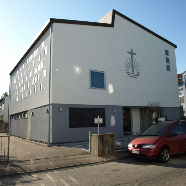 Neuapostolische Kirche