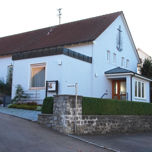 Neuapostolische Kirche