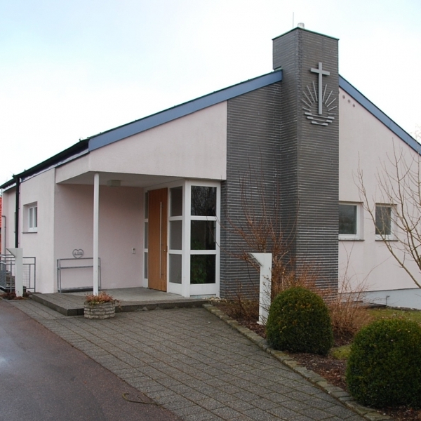Neuapostolische Kirche