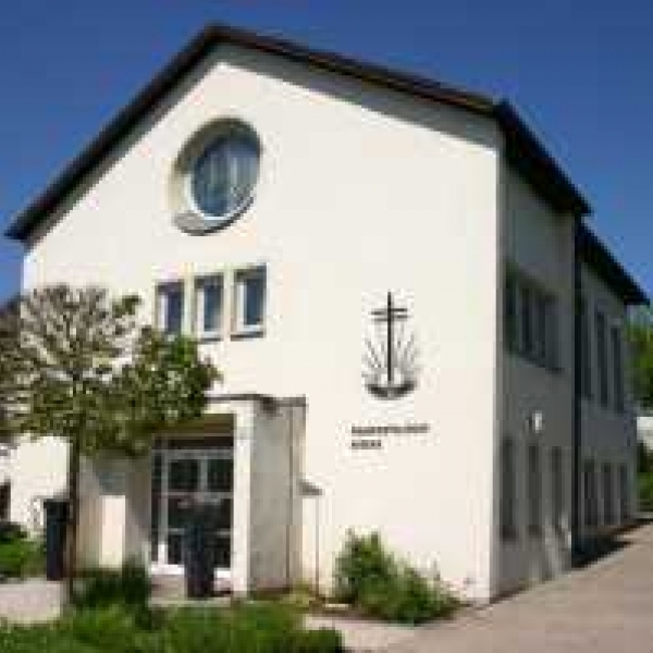 Neuapostolische Kirche