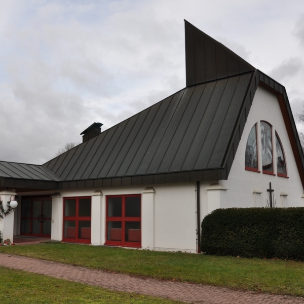 Neuapostolische Kirche