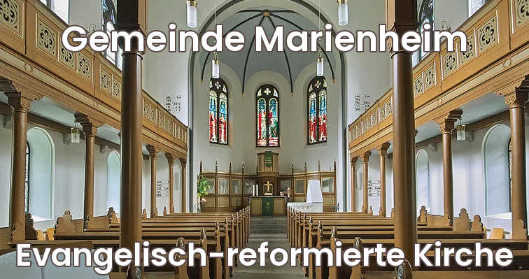 (Neuburg) Gemeinde Marienheim
