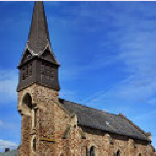 (Neuhäusel) Ev. Erlöser-Kirchengemeinde Neuhäusel
