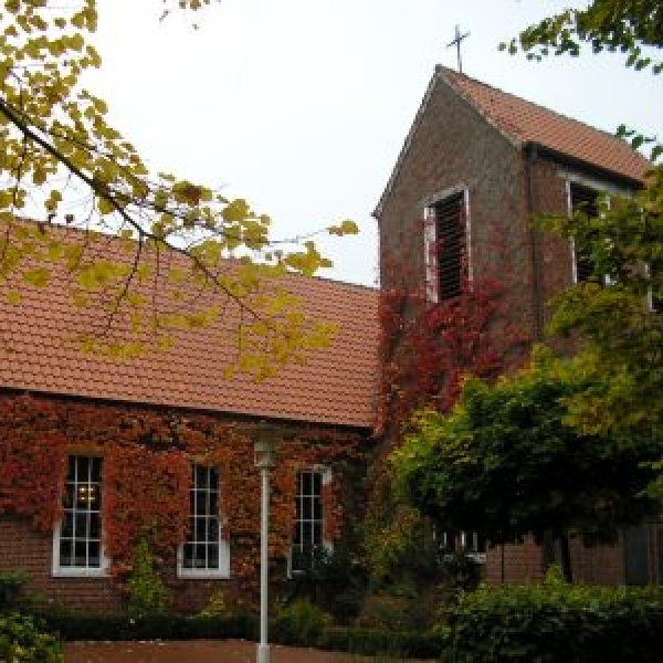 (Neukamperfehn) St. Nikolai