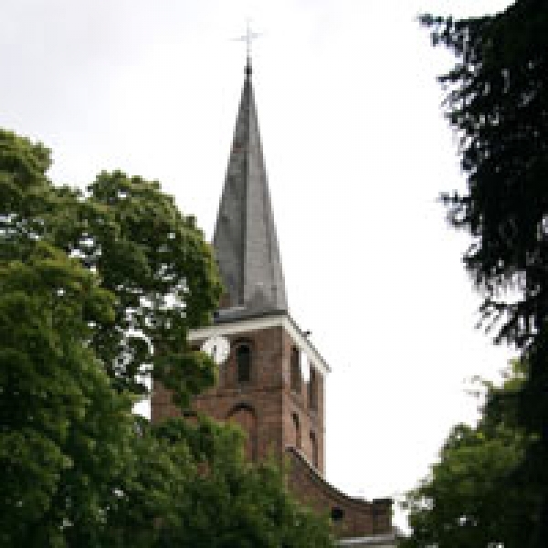 (Neukirchen-Vluyn) Evangelische Kirchengemeinde Vluyn