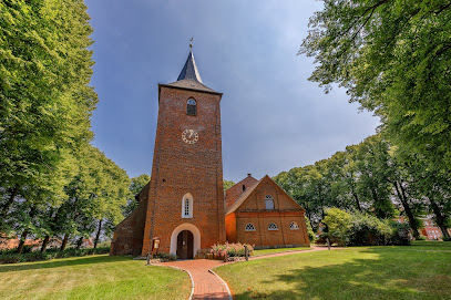 (Neukirchen beoi Oldenburg in Holstein) St. Antonius
