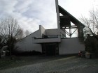 (Neumarkt, Oberpf Stauf) St. Walburga
