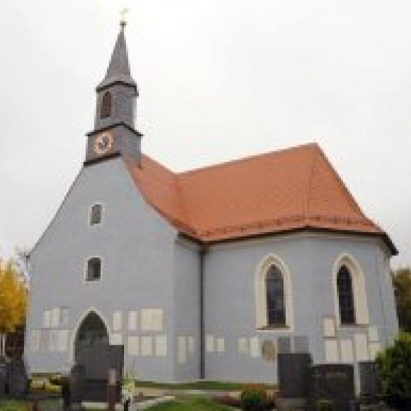 (Neumarkt i.d.OPf.) St. Jobst