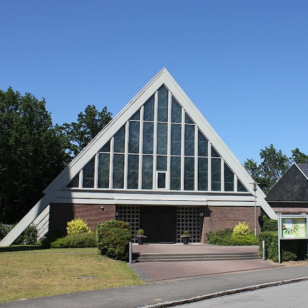 (Neumünster) Johannes-Kirchengemeinde