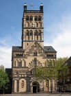 (Neuss Innenstadt) St. Quirinus
