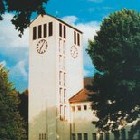(Neuss Reuschenberg) St. Elisabeth