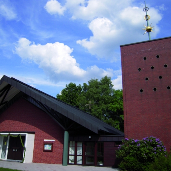 (Neustadt) Kirchengemeinde Bonifatius Poggenhagen