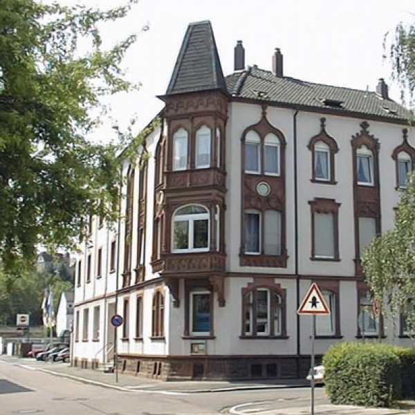 (Neustadt) Stadtmission Neustadt