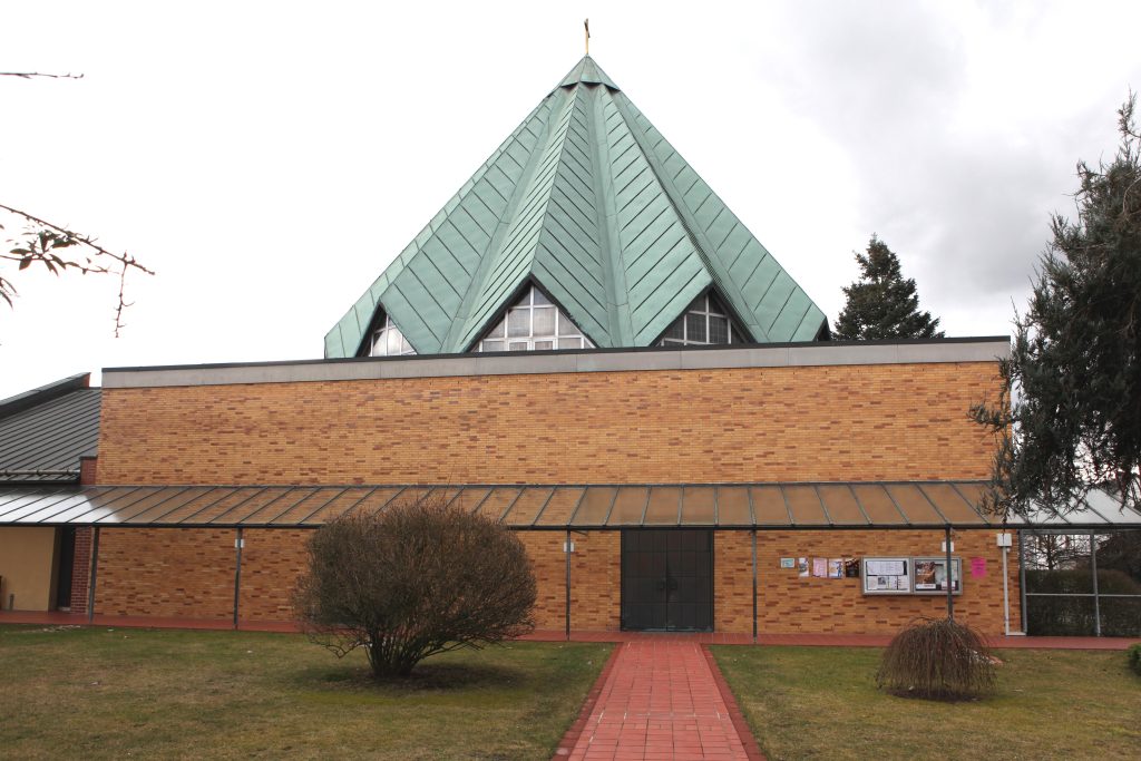 (Neustadt b.Coburg Neustadt b.Coburg) Verklärung Christi
