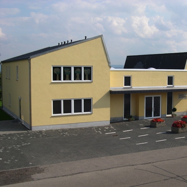 (Neuwied Torney) Evang. Mennonitengemeinde Neuwied