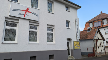 (Nidda) Ev. Stadtmission Nidda