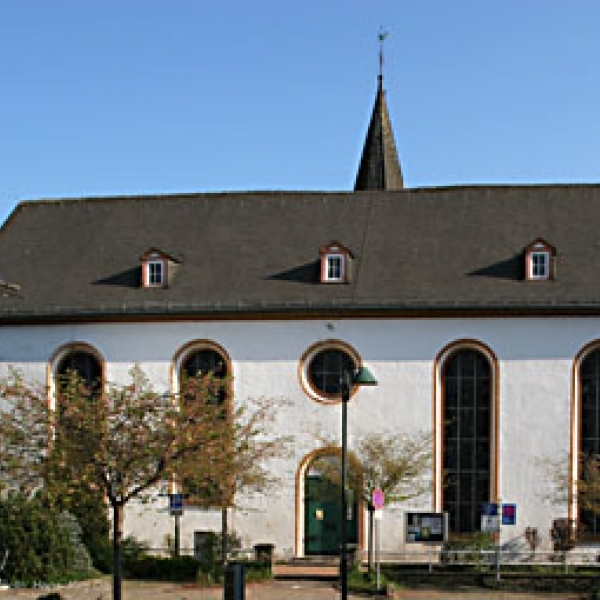 (Niederfischbach) EKG Freusburg