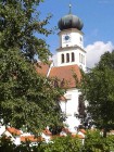 (Niederwinkling Oberwinkling) St. Wolfgang