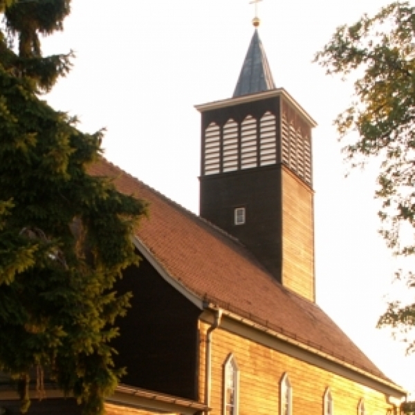 (Niesky) St. Josef