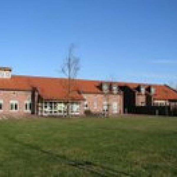 (Norden) Andreaskirchengemeinde Norden