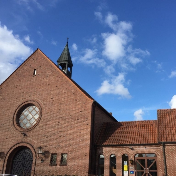 (Nordhorn) St. Josef