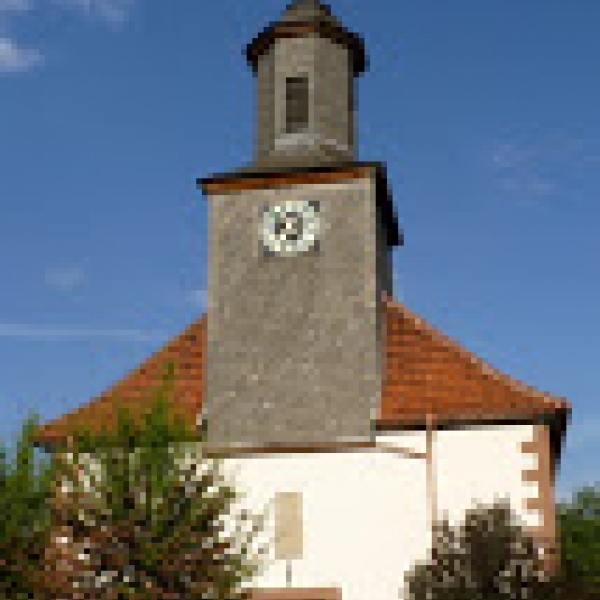 (Nörten-Hardenberg) Evangelische Gemeinde Angerstein