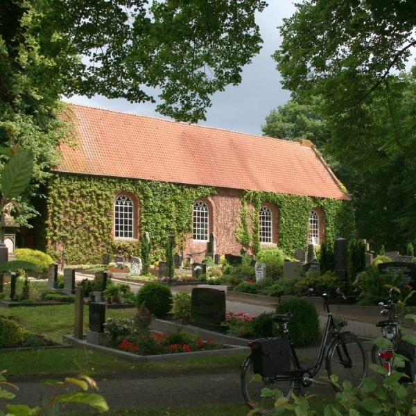 (Nortmoor) St. Georg