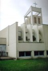 (Nürnberg Boxdorf) St. Thomas
