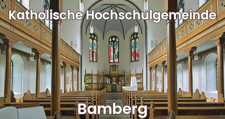 (Nürnberg City) Katholische Hochschulgemeinde