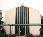 (Nürnberg) St. Franziskus