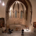 (Nürnberg) St. Klara