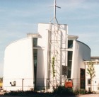 (Nürnberg) St. Lioba