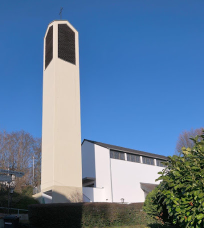 (Ober-Olm) Ev. Kirchengemeinde Ober-Olm - Klein-Winternheim