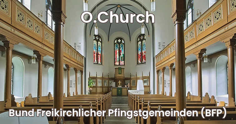 (Oberhausen) O.Church