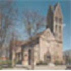 (Oberhausen Osterfeld-Heide) St. Josef