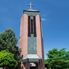 (Oberhausen) St. Barbara