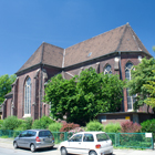 (Oberhausen Sterkrade-Schmachten) St. Joseph