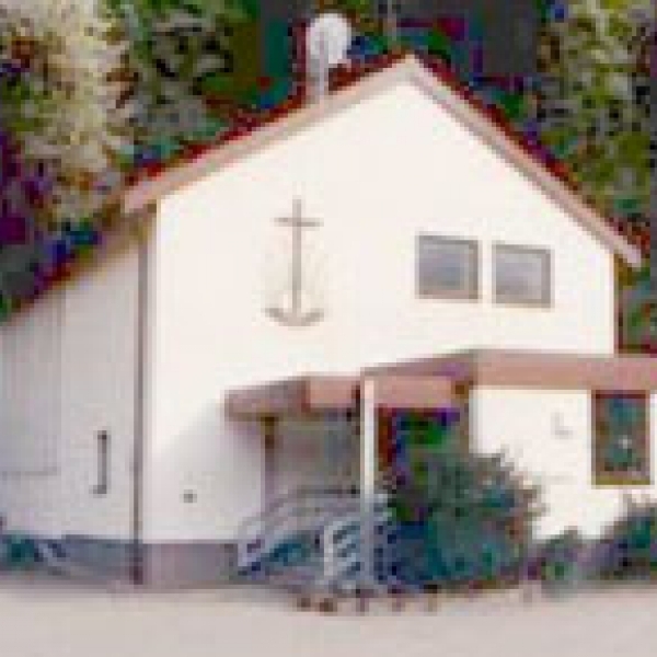 (Oberndorf/Neckar) Neuapostolische Kirche