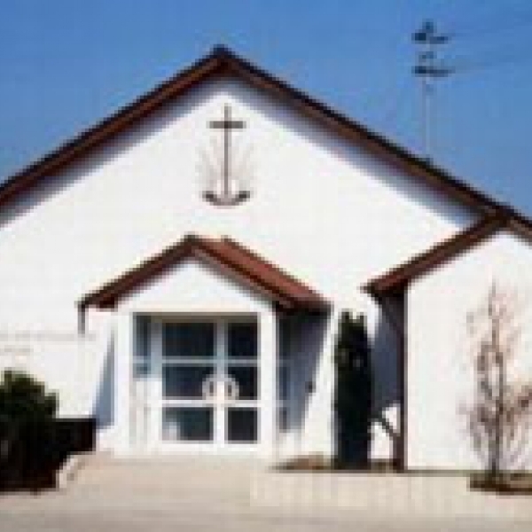(Oberndorf/Neckar) Neuapostolische Kirche